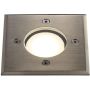 Nordlux PATO 83840034 Einfahrtbeleuchtung 1x35W/GU10 IP65