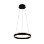 Zuma Line REGI PD2304400R-MB Pendelleuchte 1x30W/LED 3000K|4000K|5000K 1540lm IP20
