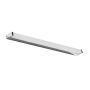 AZzardo PETER 60 AZ2088 Wandleuchte 1x12W/LED 800LM IP44