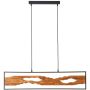Brilliant Chaumont G99821/76 Pendelleuchte 3000k 2300lm IP20