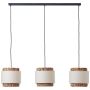 Brilliant Waterlilly 99827/09 Pendelleuchte 3x60w/e27