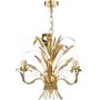 Dar Lighting Phaedra PHA0335 Pendelleuchte 3x40w/e14