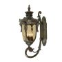 Elstead Lighting PHILADELPHIA PH1-L-OB Wandleuchte 3x60W/E14 IP44