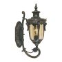 Elstead Lighting PHILADELPHIA PH1-S-OB Wandleuchte 1x60W/E27 IP44