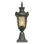 Elstead Lighting PHILADELPHIA PH3-M-OB Stehlampe 1x60W/E27 IP44
