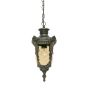 Elstead Lighting PHILADELPHIA PH8-M-OB Pendelleuchte 1x60W/E27 IP44