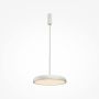 Maytoni Gerhard MOD189PL-L18W3K1 Pendelleuchte 1x26W/LED 3000K 1400lm IP20