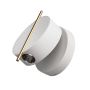 Maytoni Nuance MOD180WL-L4W3K1 Wandleuchte 1x4W/LED 3000K 200lm IP20