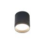 Maytoni Polar C088CL-GX53-B Aufbau-Downlight 1x15W/GX53 IP20