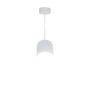 Maytoni Polar P088PL-GX53-W Pendelleuchte 1x15W/GX53 IP20