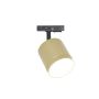 Maytoni Polar TR088-1-GX53-MG Schienenstrahler 1x15W/GX53 IP20