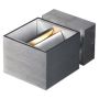 Maxlight FLEXI BOK.93B Wandleuchte 1x40w/g9 ip20