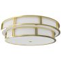 Open Design Highlights Piano OR85754 Deckenlampe 6x15W/e27 IP20