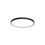 Italux Alata PLF-72836-230R-18W-BL Deckenleuchte 1x18W/LED 2800K|4000K|6000K 1800lm IP20