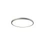 Italux Alata PLF-72836-230R-18W-WH Deckenleuchte 1x18W/LED 2800K|4000K|6000K 1800lm IP20