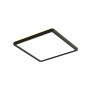 Italux Aleria PLF-39573-300S-28W-BL Deckenleuchte 1x28W/LED 2800K|4000K|6000K 3000lm IP20