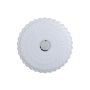 Italux Arni PLF-83947-S-CL Deckenleuchte 1x24W/LED 4000K 1680lm IP20