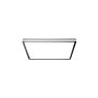 Italux Bastia PLF-83625-230S-18W-WH Deckenleuchte 1x18W/LED 2800K|4000K|6000K 1700lm IP20