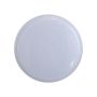 Italux Borla PLF-63748-L-CL Deckenleuchte 1x24W/LED 4000K 1680lm IP20