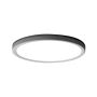 Italux Corte PLF-63452-400R-36W-WH Deckenleuchte 1x36W/LED 2800K|4000K|6000K 3800lm IP20