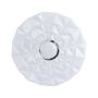Italux Kelmi PLF-64839-L-CL Deckenleuchte 1x48W/LED 4000K 3360lm IP20