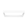 Italux MERISMA PLN-76009A-FR-WH Montagerahmen IP20