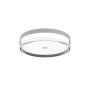 Italux Molino PLF-64536-S-WH Deckenleuchte 1x24W/LED 2800K|4000K|6000K 2640lm IP40