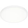Italux PELARO PLF-7001-500R-WH-4K Deckenleuchte 36W/LED 4000K 3600LM IP20
