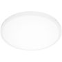 Italux PELARO PLF-7001-600R-WH-4K Deckenleuchte 48W/LED 4000K 4800LM IP20