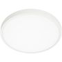 Italux RIBERIO PLF-75689-WH-4K Deckenleuchte 30W/LED 4000K 2700LM IP20