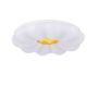 Light Prestige Ariva LP-8321/1C-40 WH Deckenleuchte 1x23W/LED 4000K 2202lm IP20