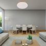 Light Prestige Babilon LP-335/1C M 4GD Deckenleuchte 1x24W/LED 4000K IP20