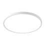 Light Prestige California LP-2505/1C-40 WH Deckenleuchte 1x36W/LED 3000K|4500K|6500K IP20