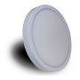 Light Prestige Loria LP-2526/1C-40 WH Deckenleuchte 1x32W/LED 3000K 2100 lm IP20