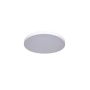 Light Prestige Rapido LP-433/1C 3S WH Deckenleuchte 1x24W/LED 3000K 1344 lm IP20