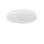 Light Prestige Solaro LP-5490/1C-33 WH Deckenleuchte 1x18W/LED 4000K 1720lm IP20