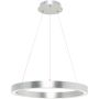 Zuma Line CARLO PL200910-400-SL Pendelleuchte 1x50W/LED 4000K 3200LM IP20
