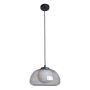 Italux Ainale PND-54637-1-BK-SG Pendelleuchte 1x7W/G9 IP20