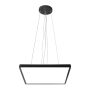 Italux Bastia PND-83625-450S-45W-BL Pendelleuchte 1x45W/LED 2800K|4000K|6000K 5300lm IP20