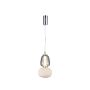 Italux Eris PND-98374-18W-CH Pendelleuchte 1x18W/LED 3000K 2235lm IP20