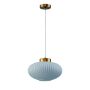 Italux Groste PND-52376-1-GD Pendelleuchte 1x40W/E27 IP20