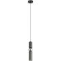 Italux ISIDORA PND-14290-1-GR Pendelleuchte 1x25W/GU10 IP20