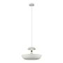 Italux MARINA PND-73221-1L-WH Pendelleuchte 1x40W/E27 IP20