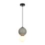 Italux Pieve PND-95221-1S-GR Pendelleuchte 1x5W/LED 3000K 468lm IP20