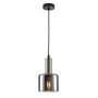 Italux SANTIA PND-65342-1-SC+SG Pendelleuchte 1x40W/E27 IP20