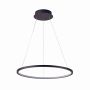 Italux Vinola PND-56135B-060RPC-BK-3KS4K-TRDIMM Pendelleuchte 1x38W/LED 3000K|4000K 3040lm IP20