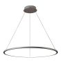 Italux Vinola PND-56135B-100RPC-WH-3KS4K-TRDIMM Pendelleuchte 1x58W/LED 3000K|4000K 4640lm IP20
