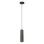 Italux Tecno PND-37492-1-BRO Pendelleuchte 1x10W/GU10 IP20