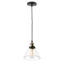 Altavola Design NEW YORK LOFT LA034/P Pendelleuchte 1x40W/E27 IP20