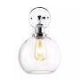Altavola Design NEW YORK LOFT LA035/W_chrom Wandleuchte 1x40W/E27 IP20